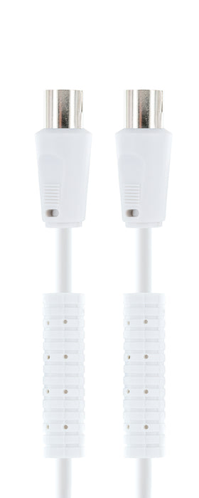 Antenna connection cable (90 dB)