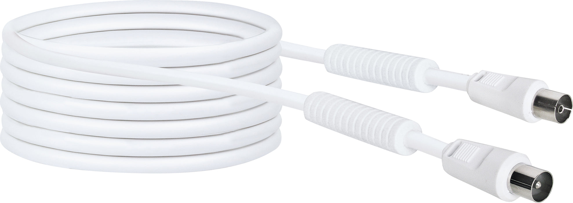 Antennenkabel IEC 1 - 10 m 90 dB