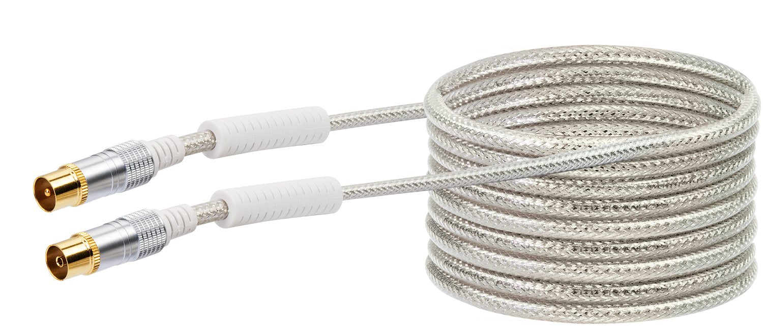 Antenna connection cable (110 dB)