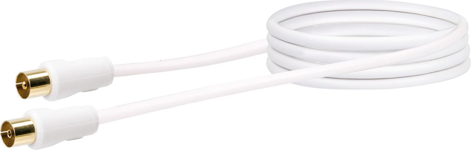 Antenna connection cable (90 dB)