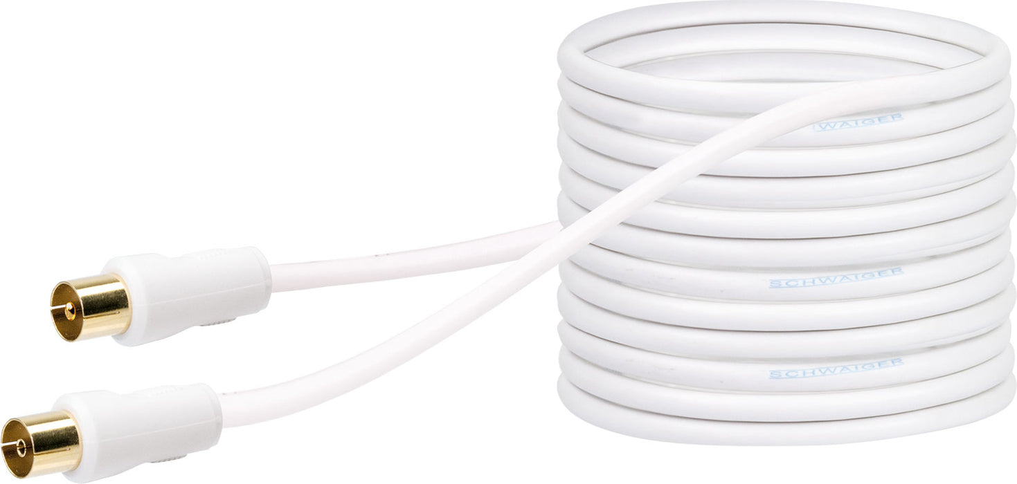 Antenna connection cable (90 dB)