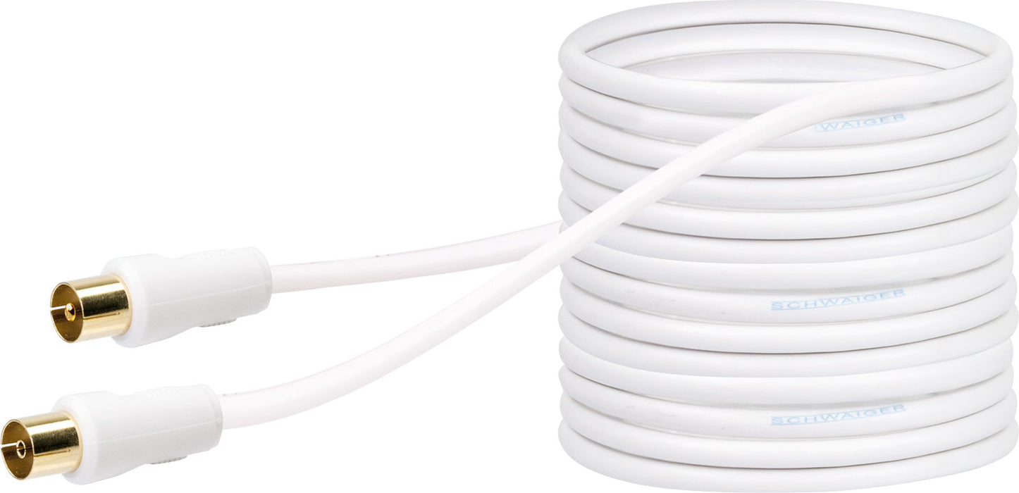 Antenna connection cable (90 dB)