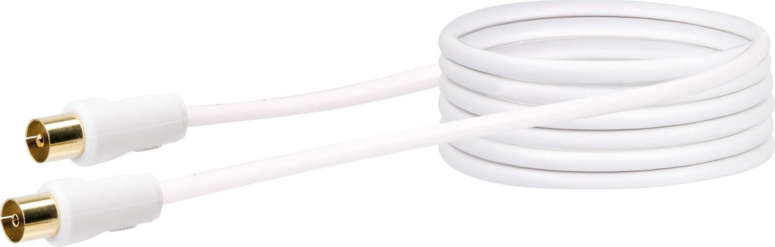 Antenna connection cable (90 dB)