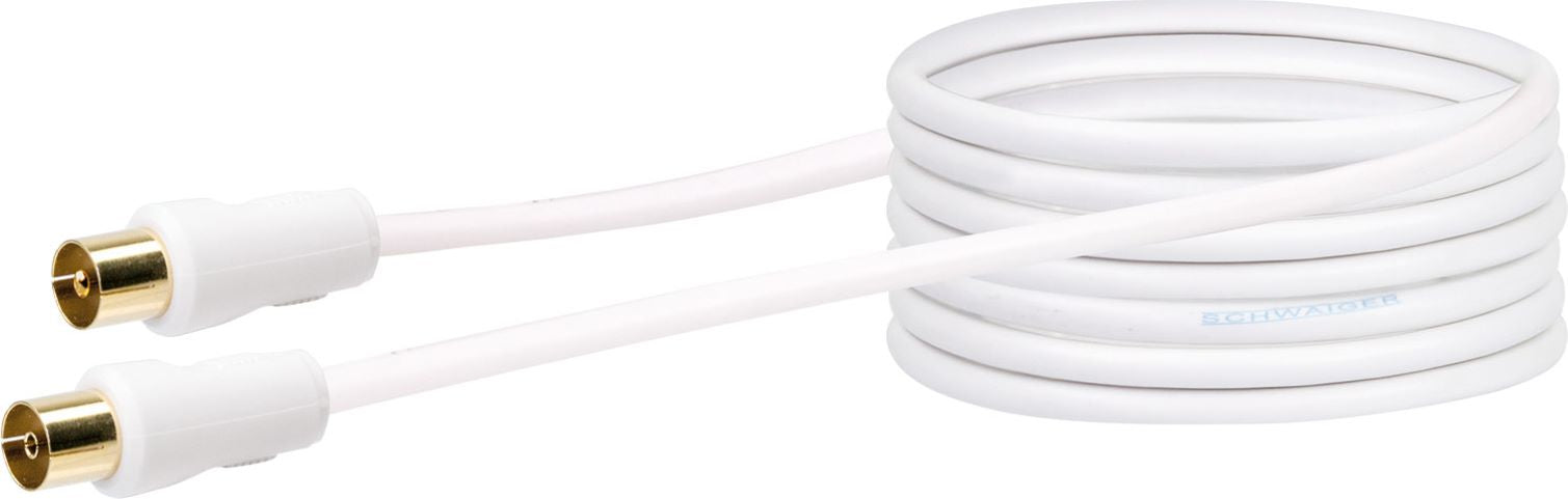 Antenna connection cable (90 dB)