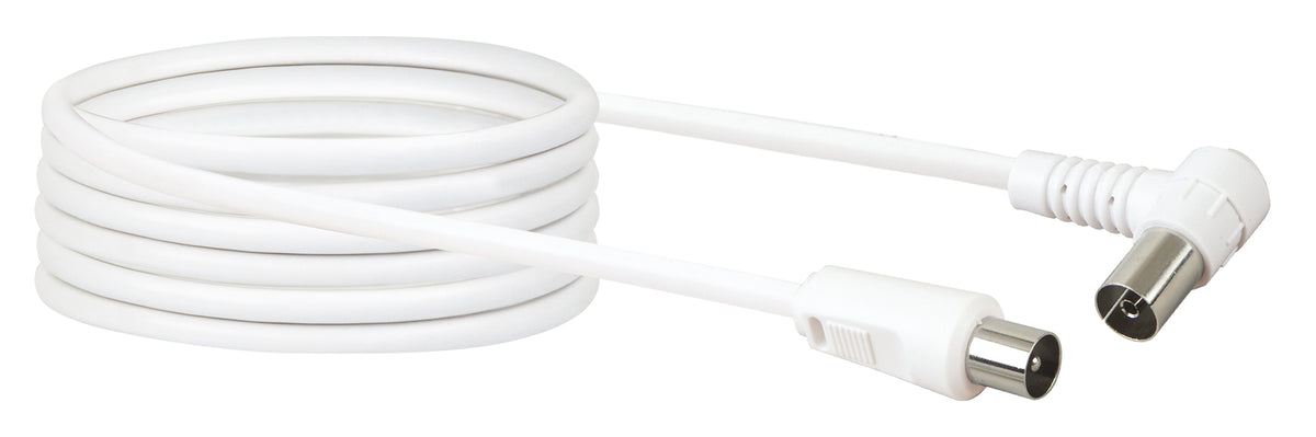 Antenna connection cable (75 dB)