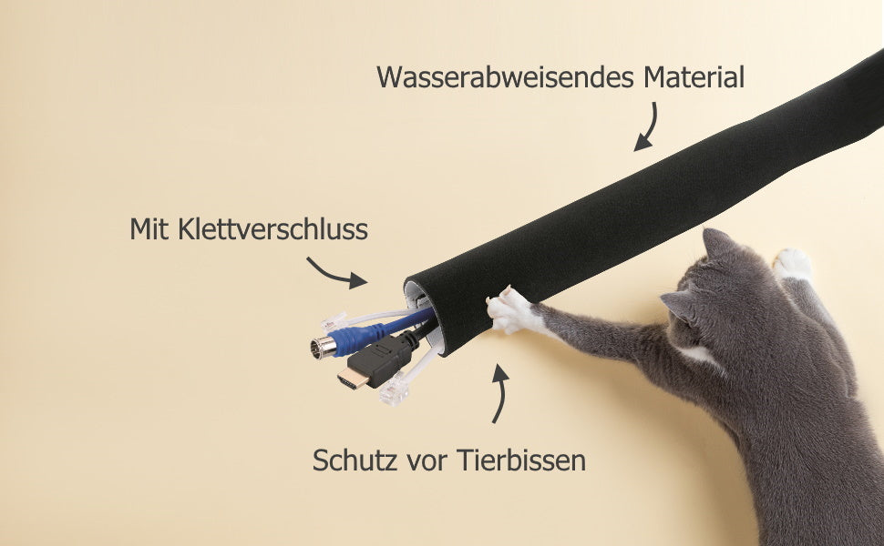 Kabelschlauch