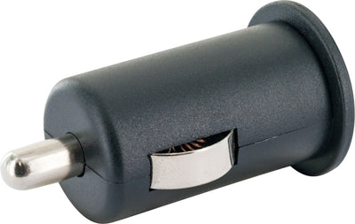 KFZ Ladegerät 12/24 V USB-A mit Status LED