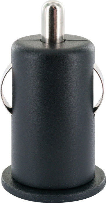 KFZ Ladegerät 12/24 V USB-A mit Status LED