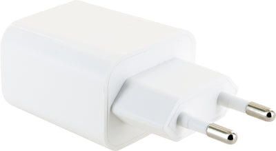 Schnell-Ladegerät USB 2.0 A