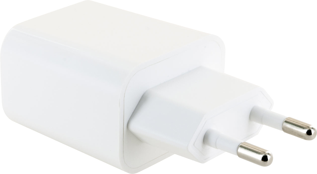Schnell-Ladegerät USB 2.0 A