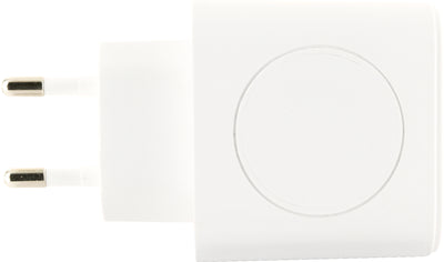 Ladeadapter SmartWatch USB-C & A 20W