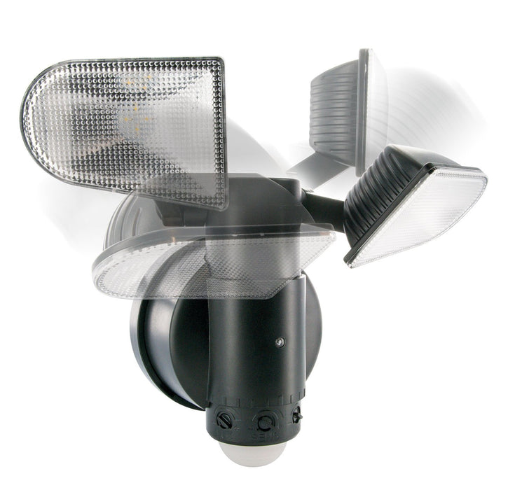 LED sensor light (double)