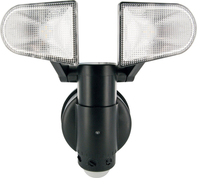 LED sensor light (double)