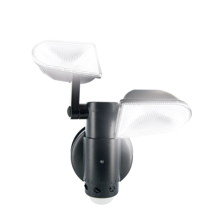 LED sensor light (double)