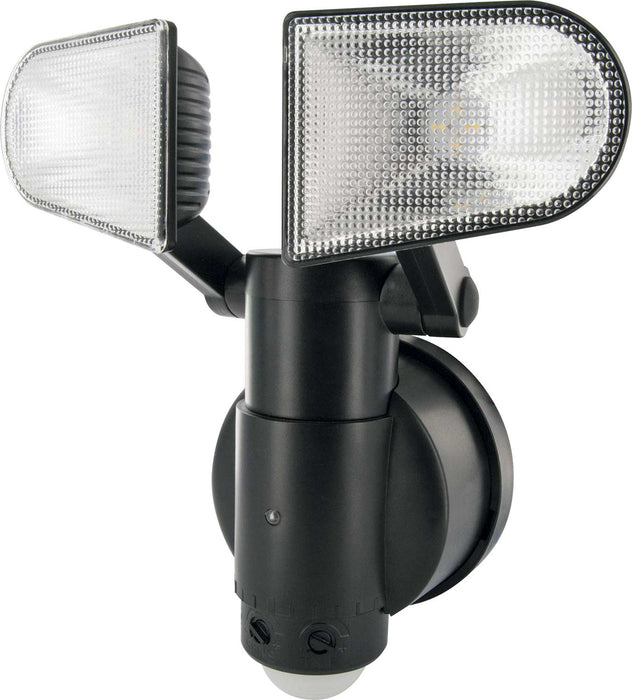 LED sensor light (double)