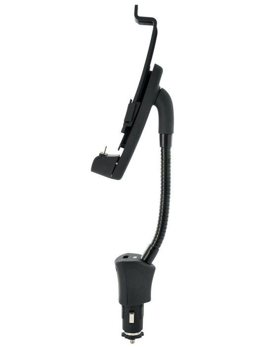 KFZ Smartphone Halterung mit Ladefunktion Micro-USB