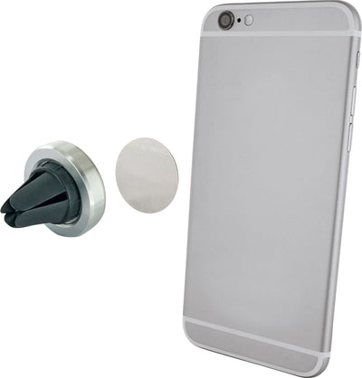 KFZ Smartphone Magnet-Halterung für Lüftungsgitter