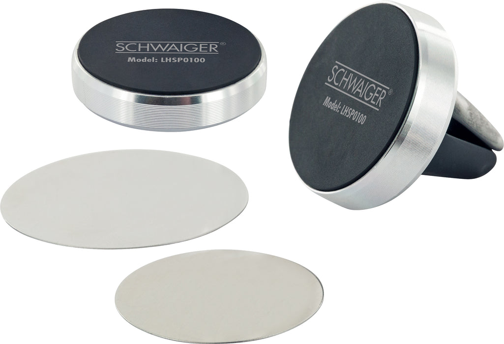 KFZ Smartphone Halterung Magnet Set
