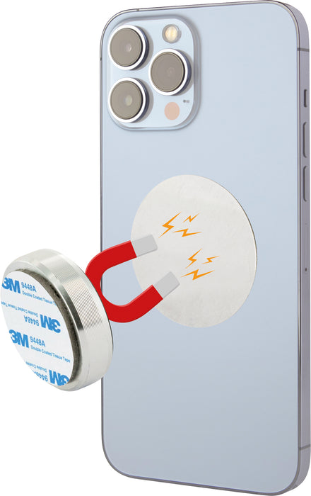 KFZ Smartphone Halterung Magnet Set