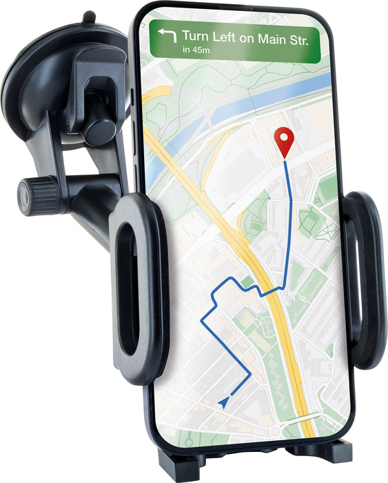KFZ Smartphone Halterung Frontscheibe