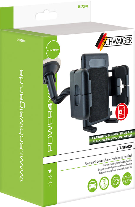 KFZ Smartphone Halterung Saugnapf