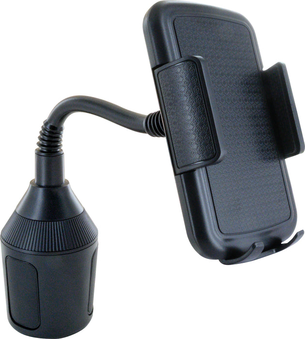 KFZ Smartphone Halter für Getränkehalterungen