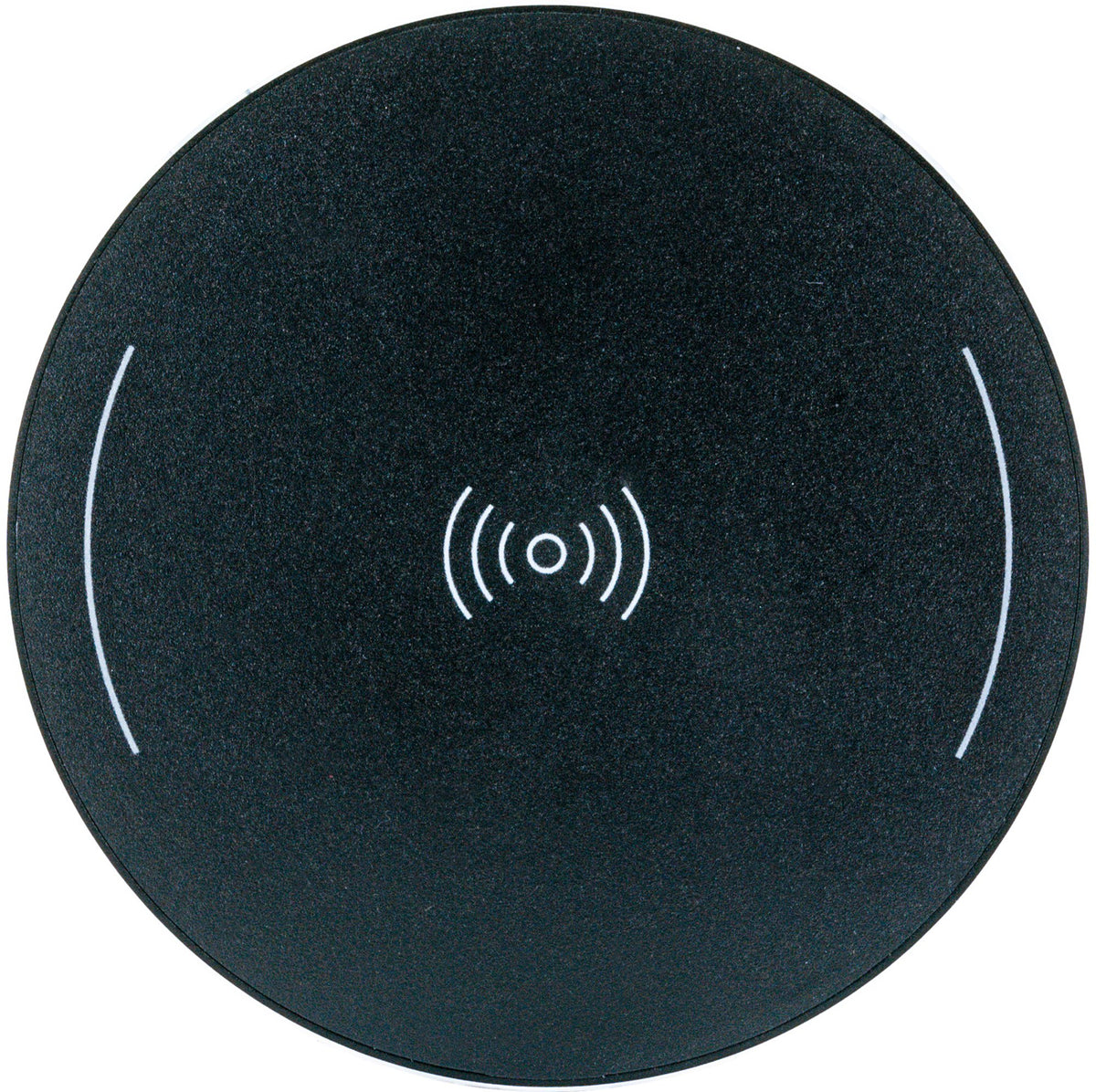 QI-Ladeplatte Ladestation Micro-USB