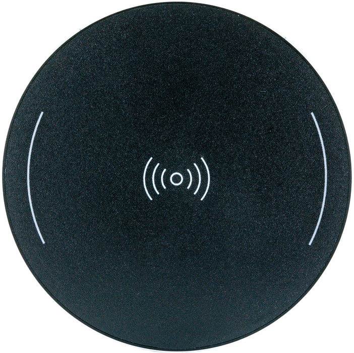QI-Ladeplatte Ladestation Micro-USB