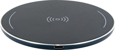 QI-Ladeplatte Ladestation Micro-USB