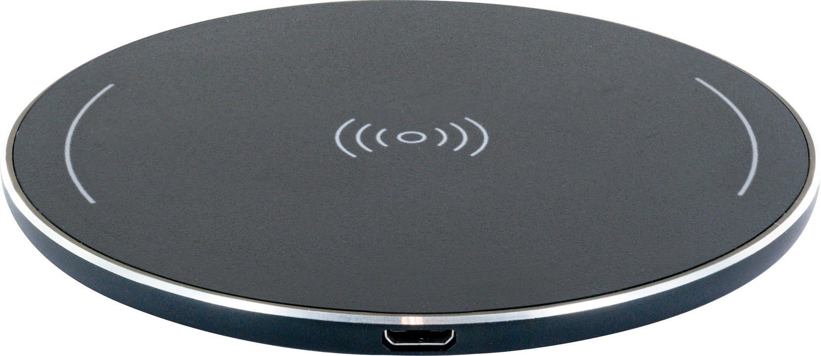 QI-Ladeplatte Ladestation Micro-USB