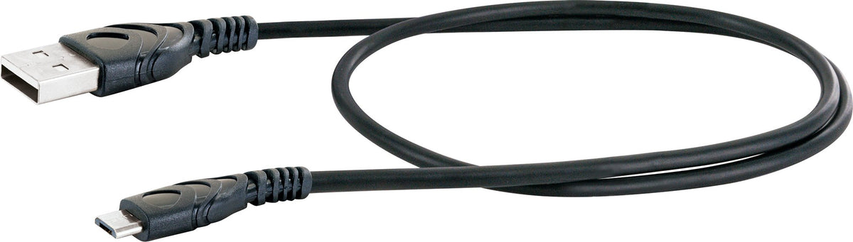 QI-Ladeplatte Ladestation Micro-USB