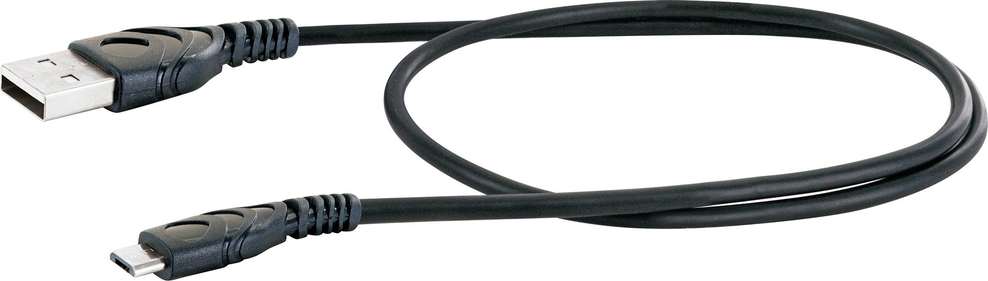 QI-Ladeplatte Ladestation Micro-USB