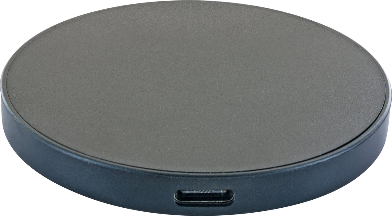 QI-Ladeplatte Ladestation USB-C