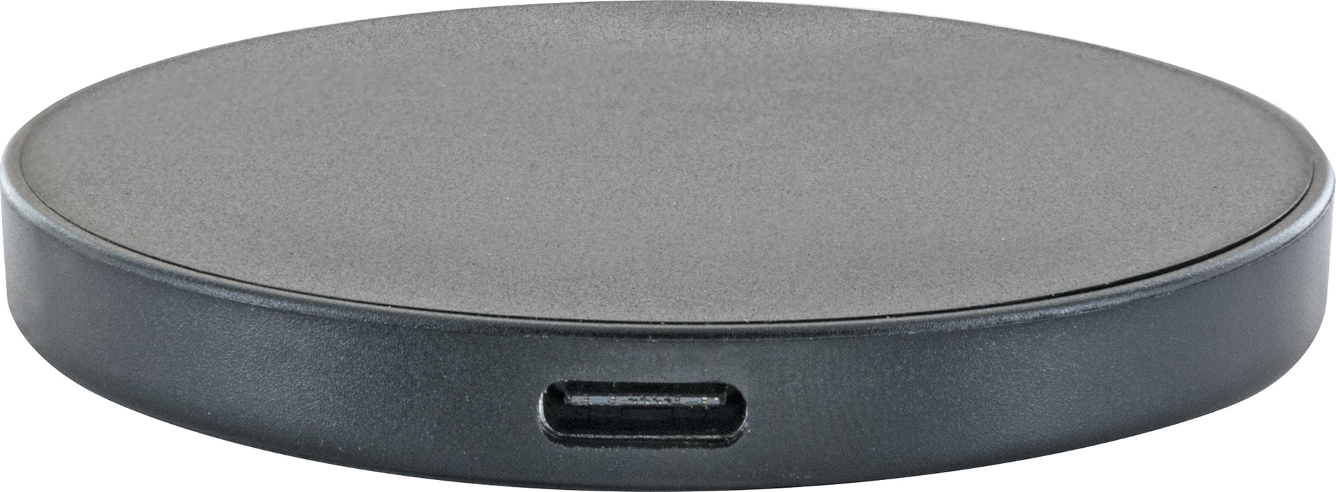 QI-Ladeplatte Ladestation USB-C