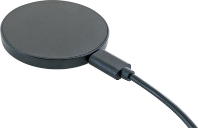 QI-Ladeplatte Ladestation USB-C