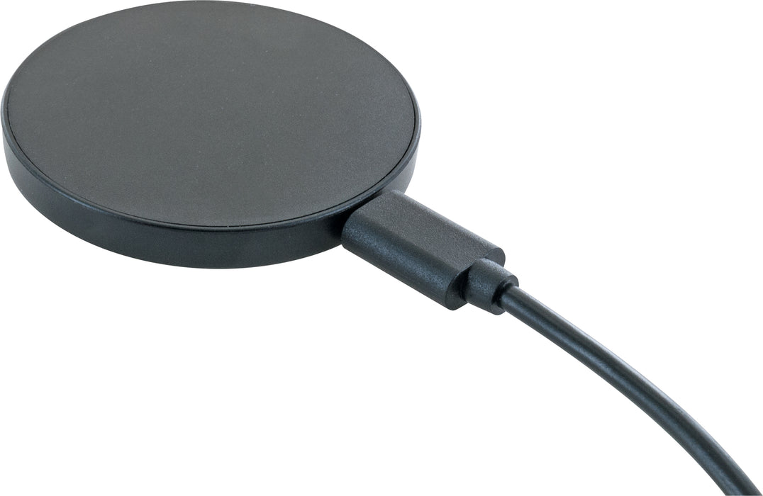 QI-Ladeplatte Ladestation USB-C
