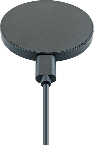 QI-Ladeplatte Ladestation USB-C