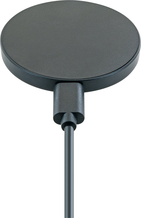 QI-Ladeplatte Ladestation USB-C