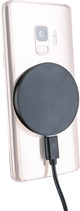 QI-Ladeplatte Ladestation USB-C