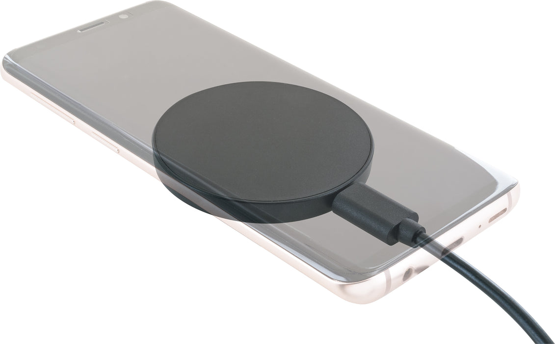 QI-Ladeplatte Ladestation USB-C