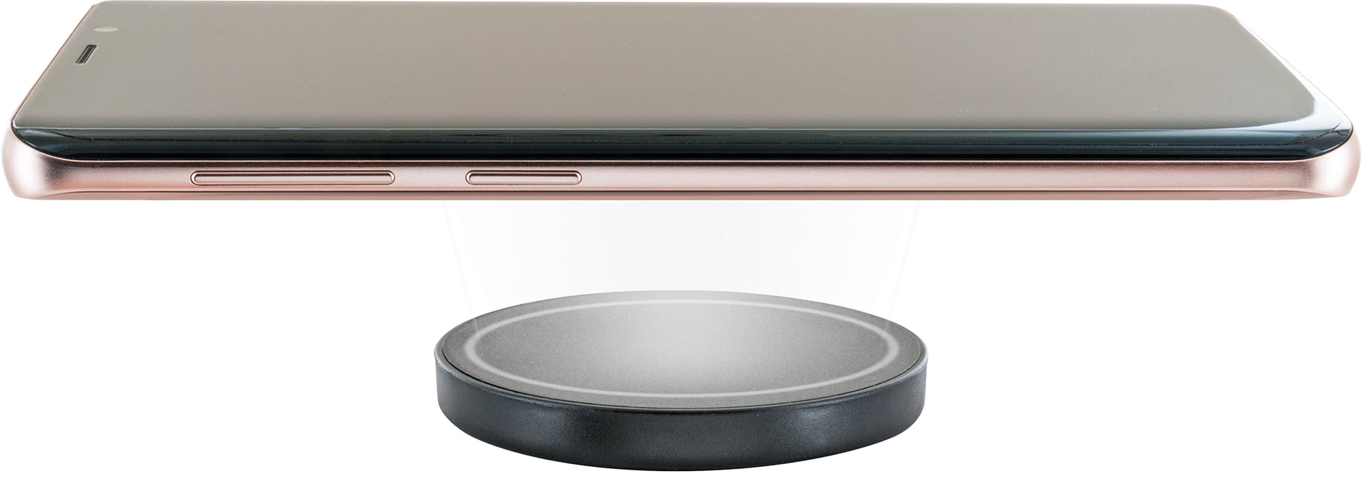 QI-Ladeplatte Ladestation USB-C