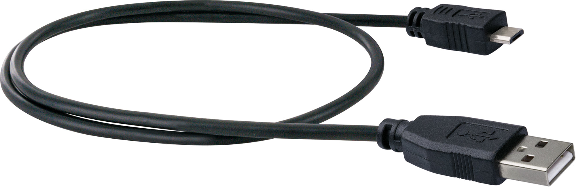 Micro-USB auf USB-A Kabel 0,5 m