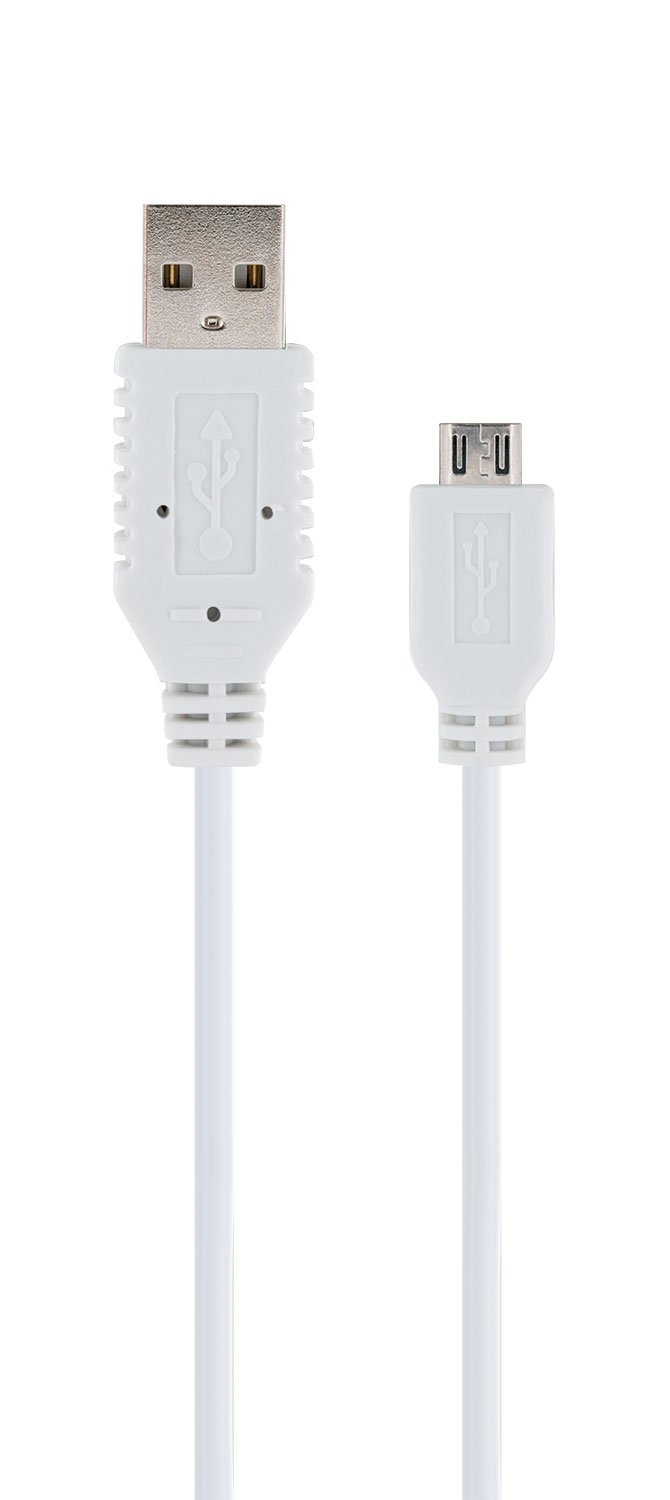Micro-USB auf USB-A Kabel 2 m