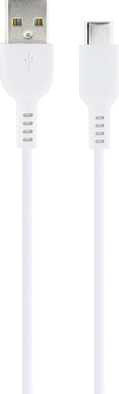 USB-C auf USB-A Kabel 1 m