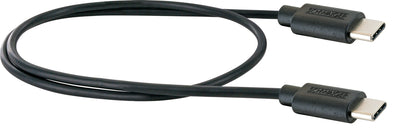USB-C auf USB-C Kabel 0,5 m