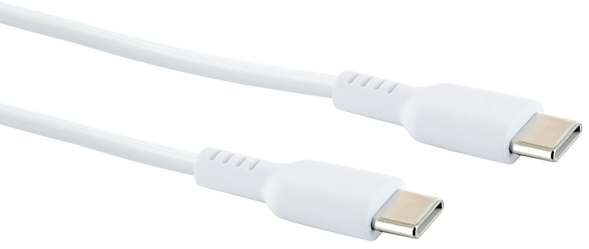 USB-C auf USB-C Kabel 1 m