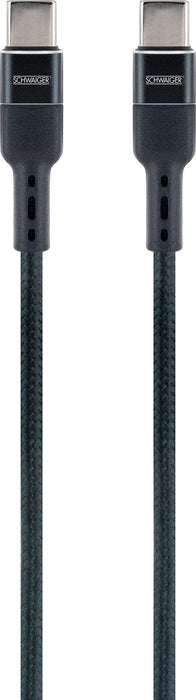 USB-C Auf C Kabel 1.2m 60W