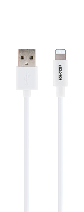 Lightning to USB-A cable 2 m