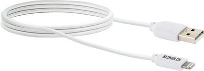 Lightning auf USB-A Kabel 2 m