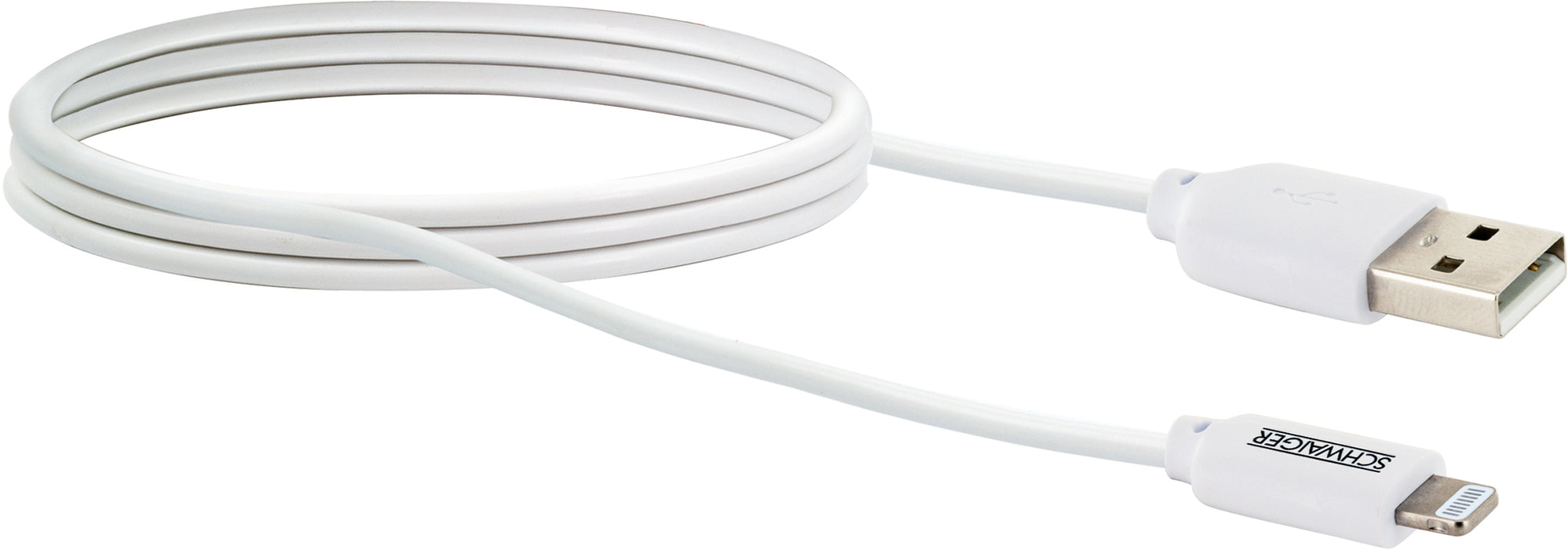 Lightning to USB-A cable 2 m